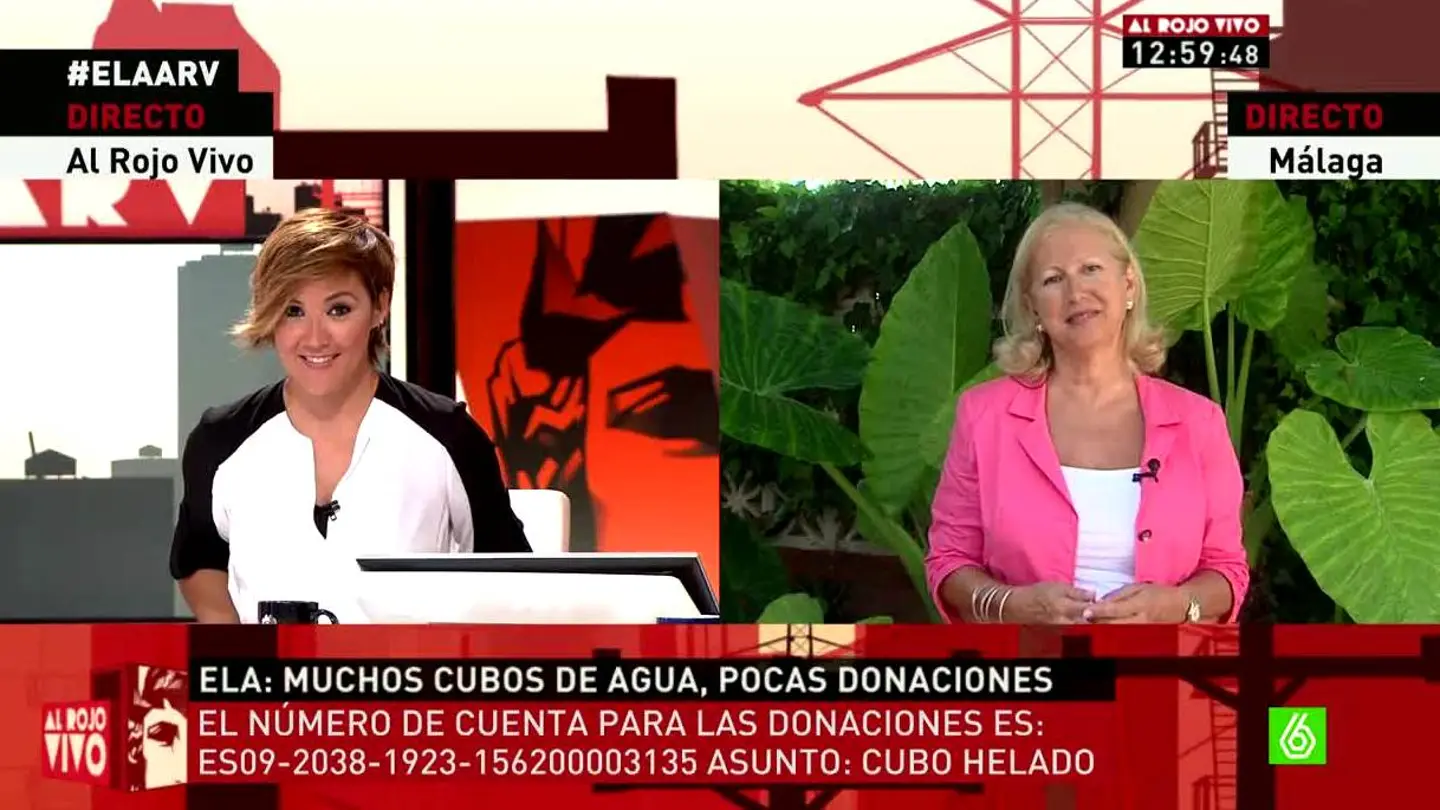 A. Guevara en ARV A. Guevara en ARV