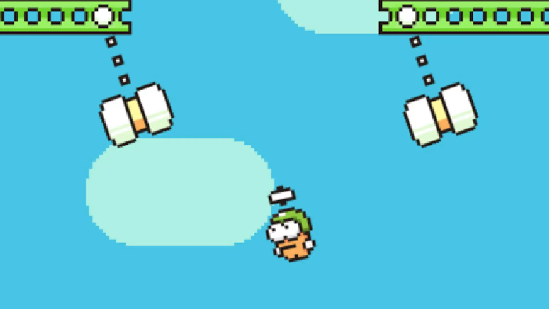 Swing Copters