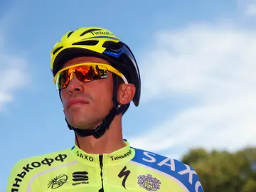 Retrato de Contador Retrato de Contador