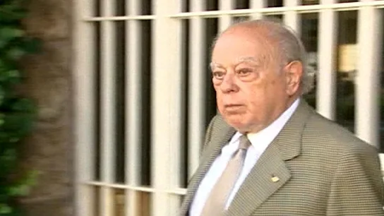 Jordi Pujol Jordi Pujol