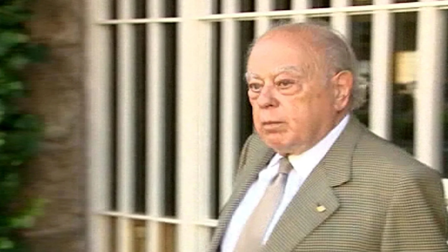 Jordi Pujol Jordi Pujol