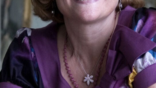 La jueza Mar&iacute;a Tard&oacute;n