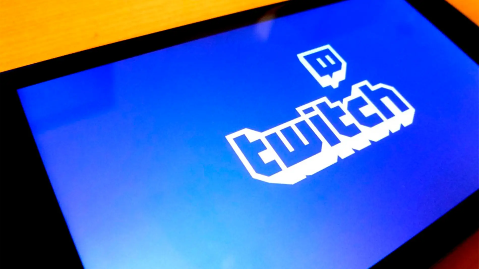 Twitch