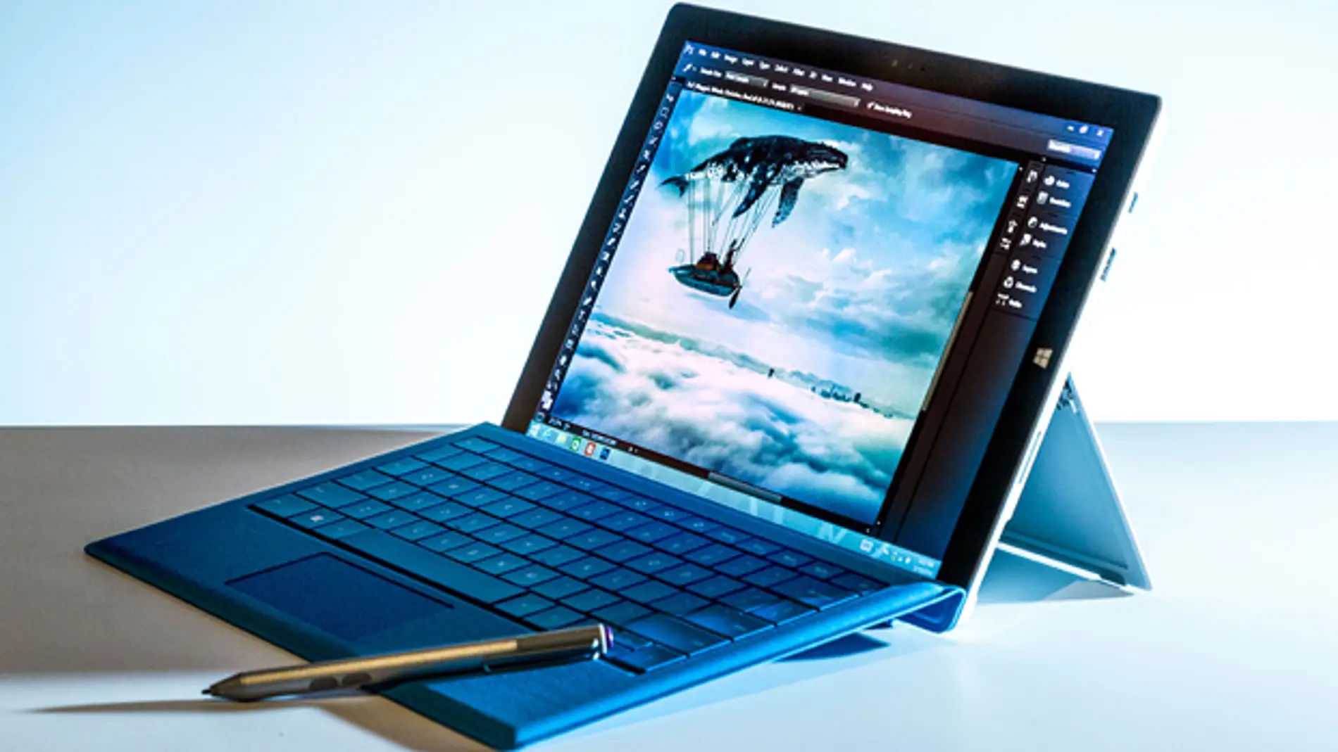 Surface Pro 3