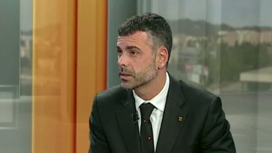 Santi Vila, conseller del gobierno de Artur Mas Santi Vila, conseller del gobierno de Artur Mas