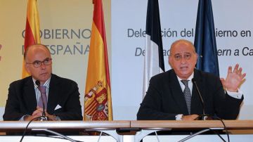 Fernández Díaz dice que hay 51 españoles combatiendo como yihadistas
