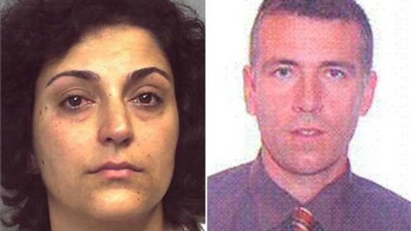 Padres de Ashya King, el menor brit&aacute;nico con c&aacute;ncer