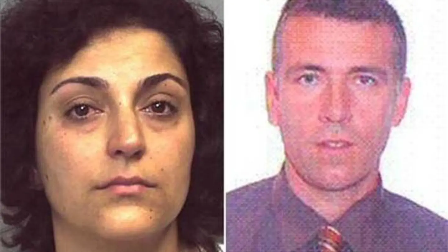 Padres de Ashya King, el menor británico con cáncer Padres de Ashya King, el menor británico con cáncer