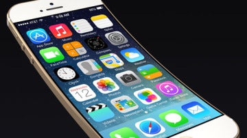 Curvas iPhone 6