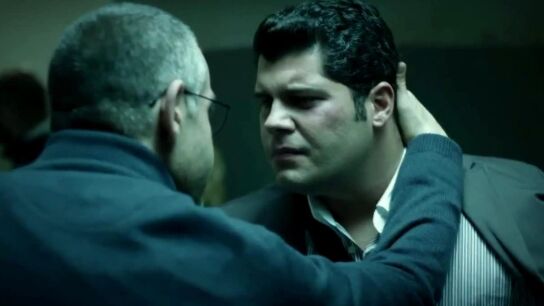 Gomorra, este lunes en laSexta