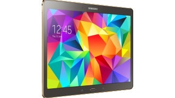 Samsung Galaxy Tab S