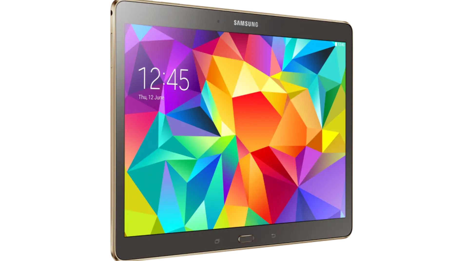 Samsung Galaxy Tab S