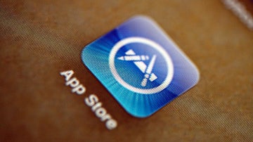 Icono de la App Store