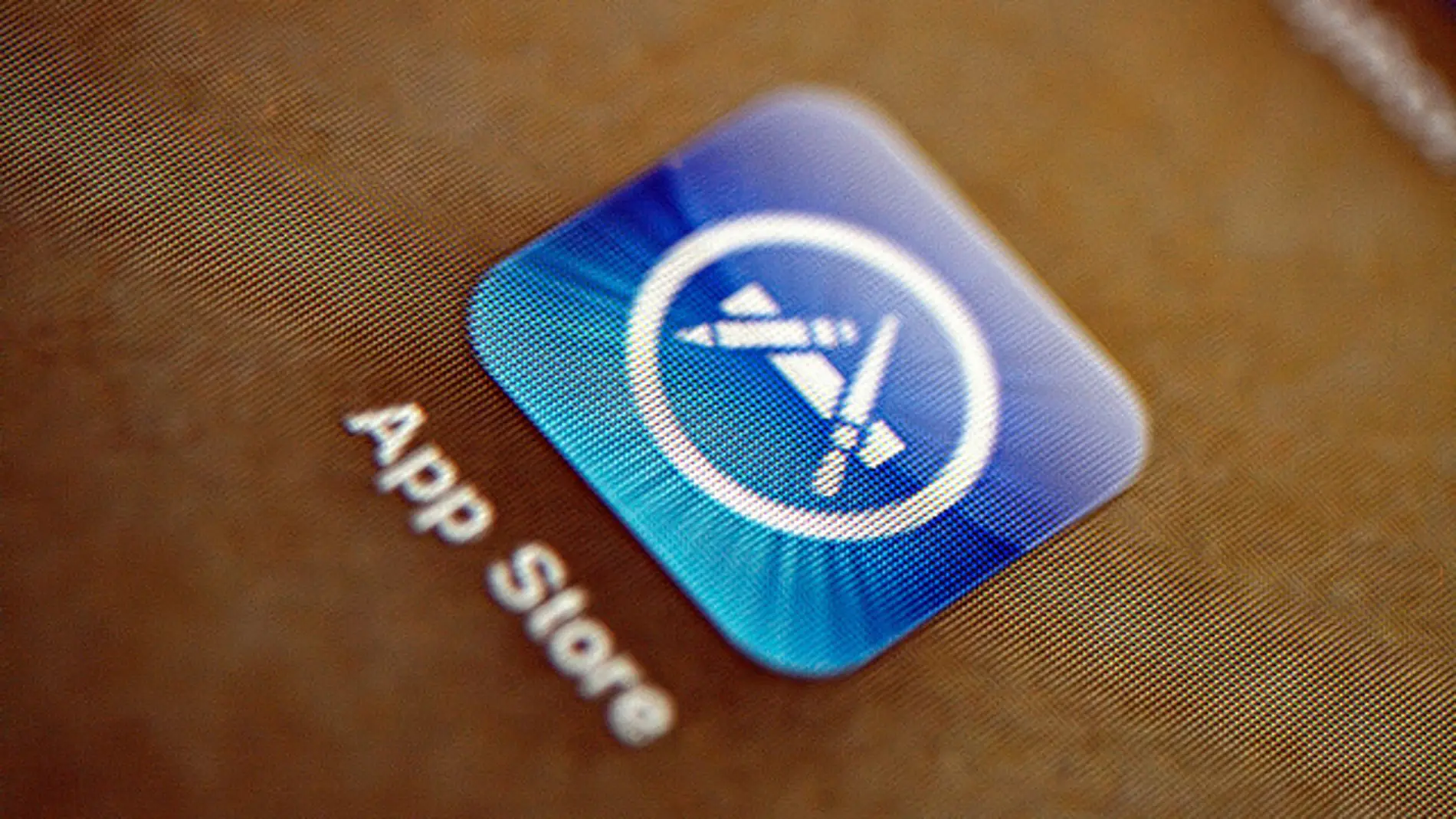 Icono de la App Store