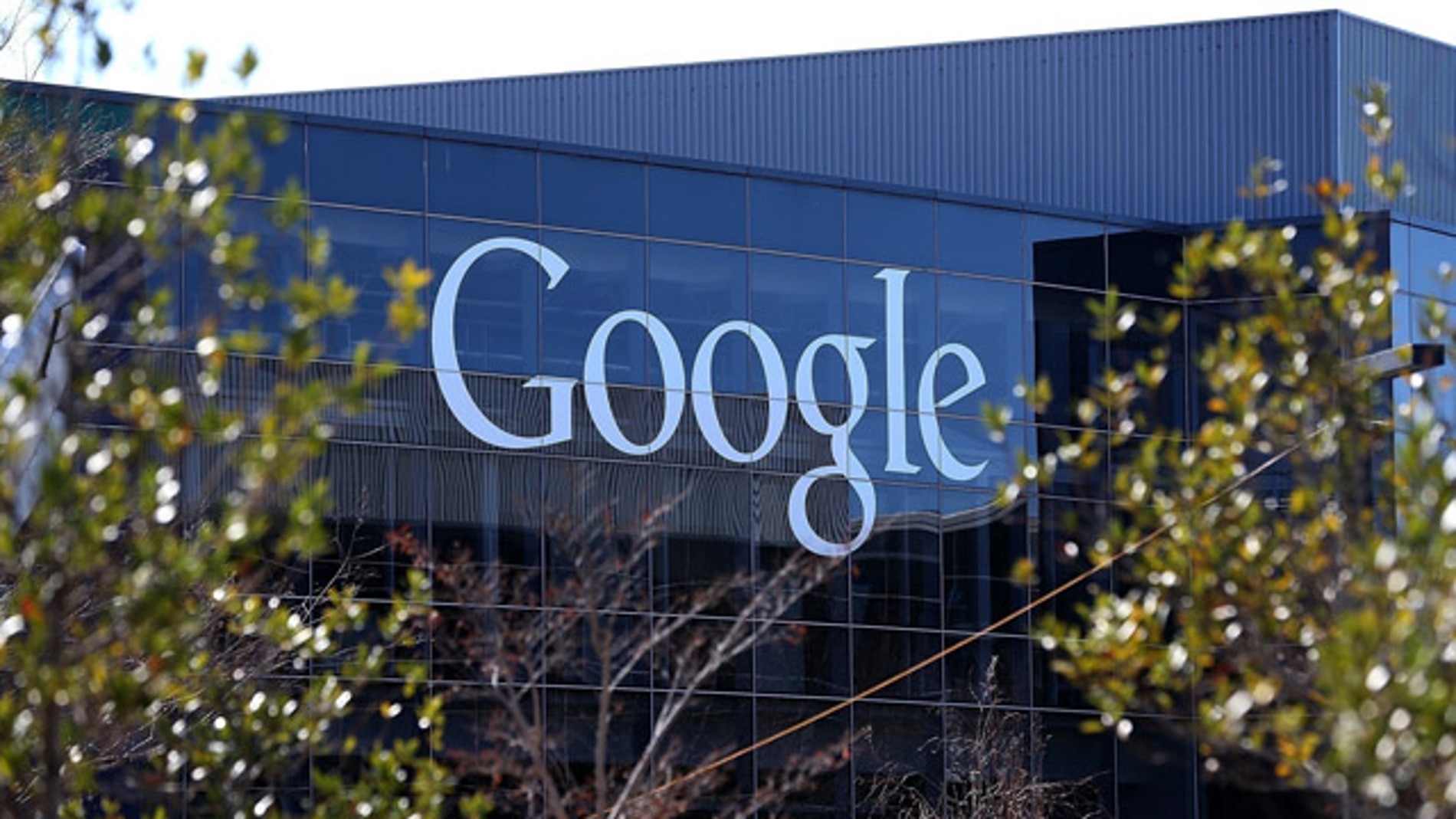 Oficinas de Google