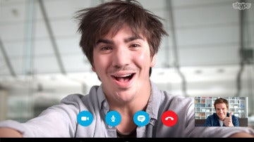 Tox te ofrece lo mismo que Skype, pero más seguro