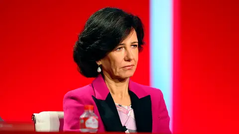 Ana Patricia Botín Ana Patricia Botín
