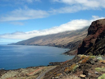 Isla de El Hierro Isla de El Hierro