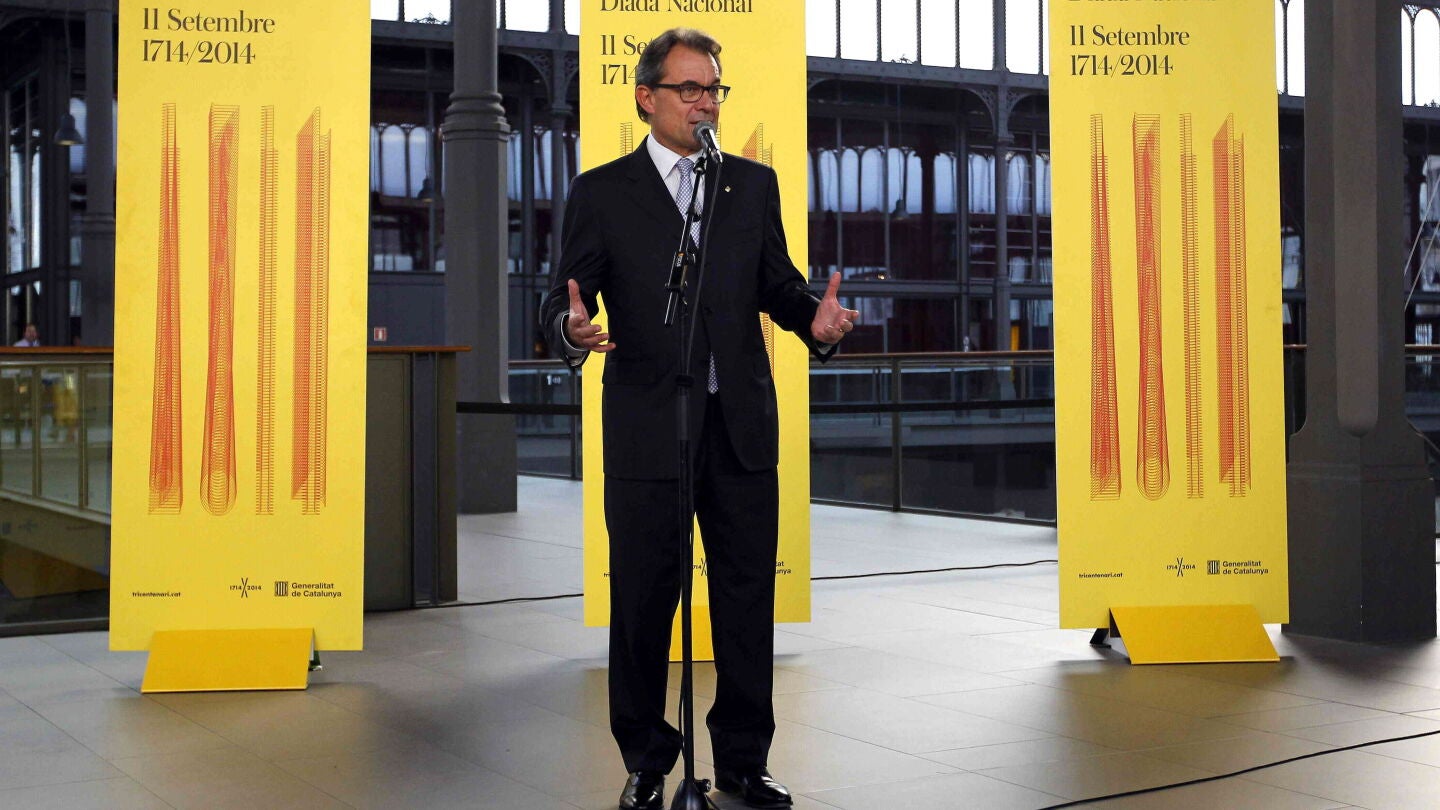 Artur Mas