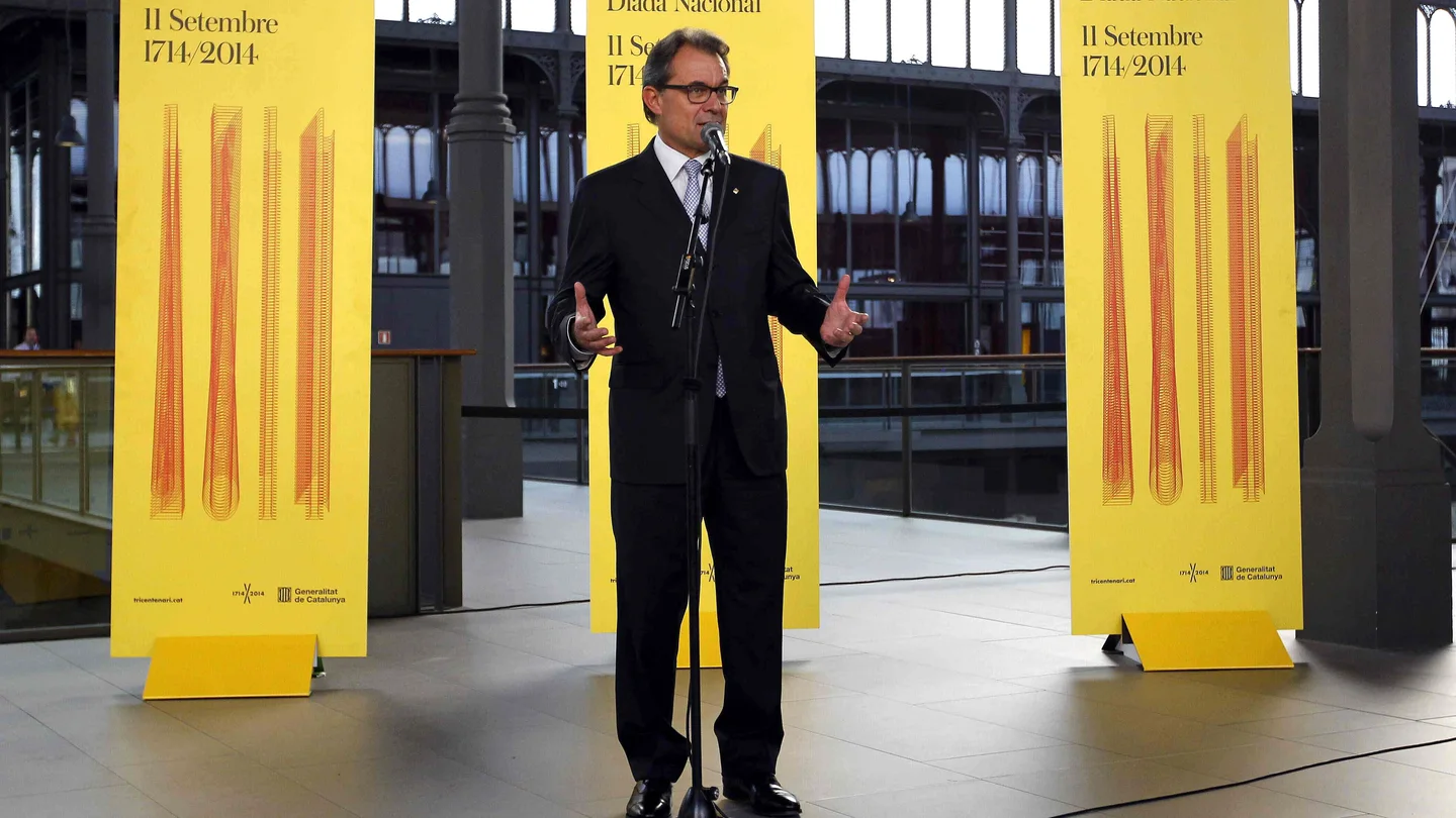 Artur Mas Artur Mas