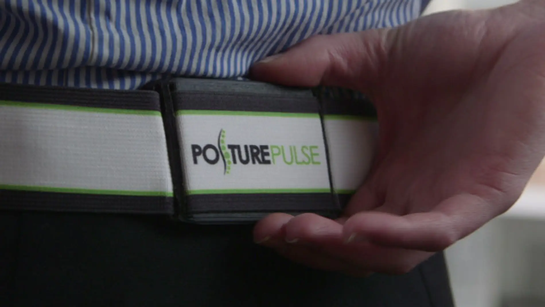 Posture Plus