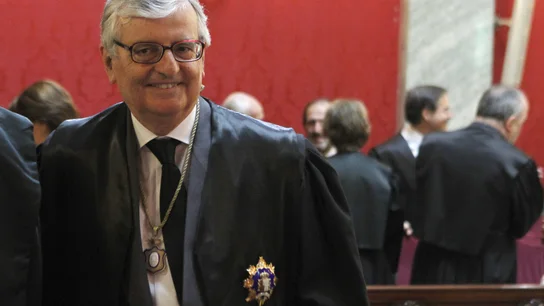 El fiscal general del Estado, Eduardo Torres-Dulce El fiscal general del Estado, Eduardo Torres-Dulce