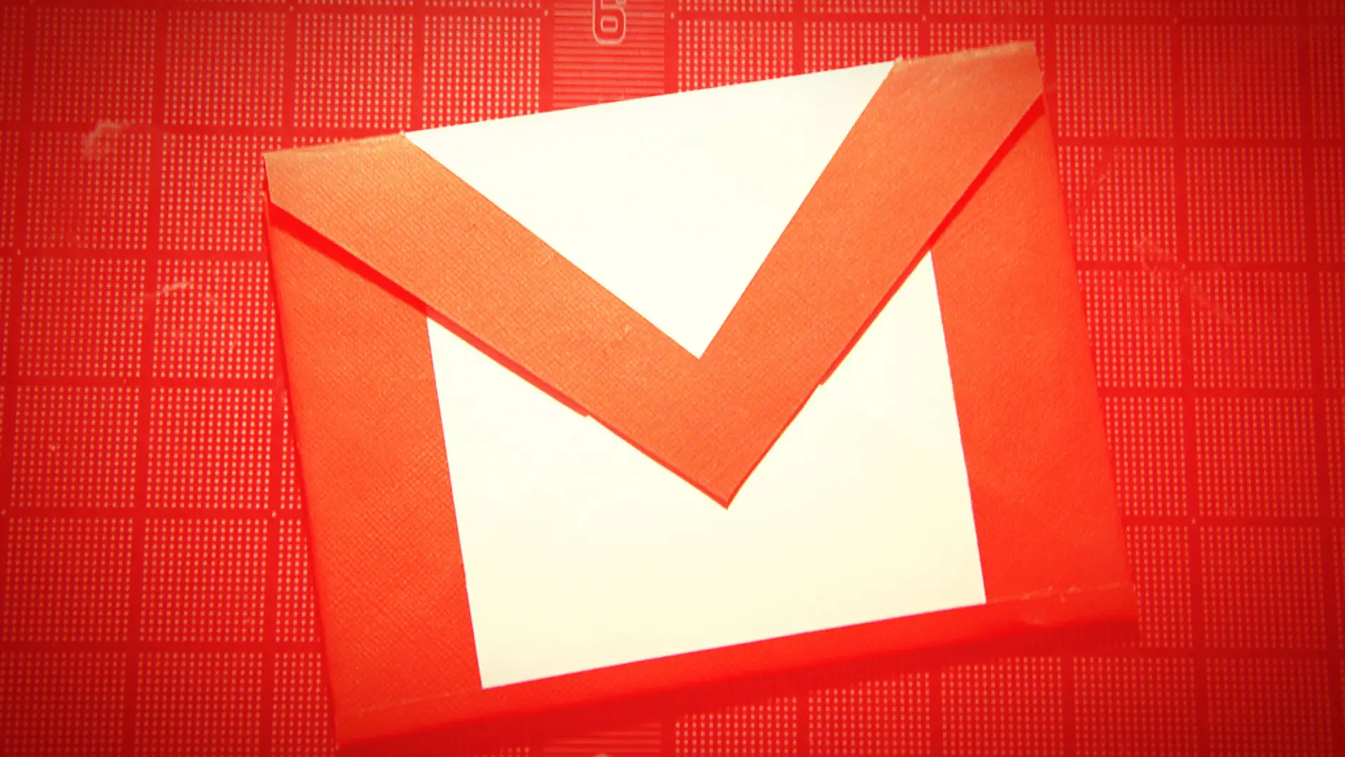 Logotipo de Gmail