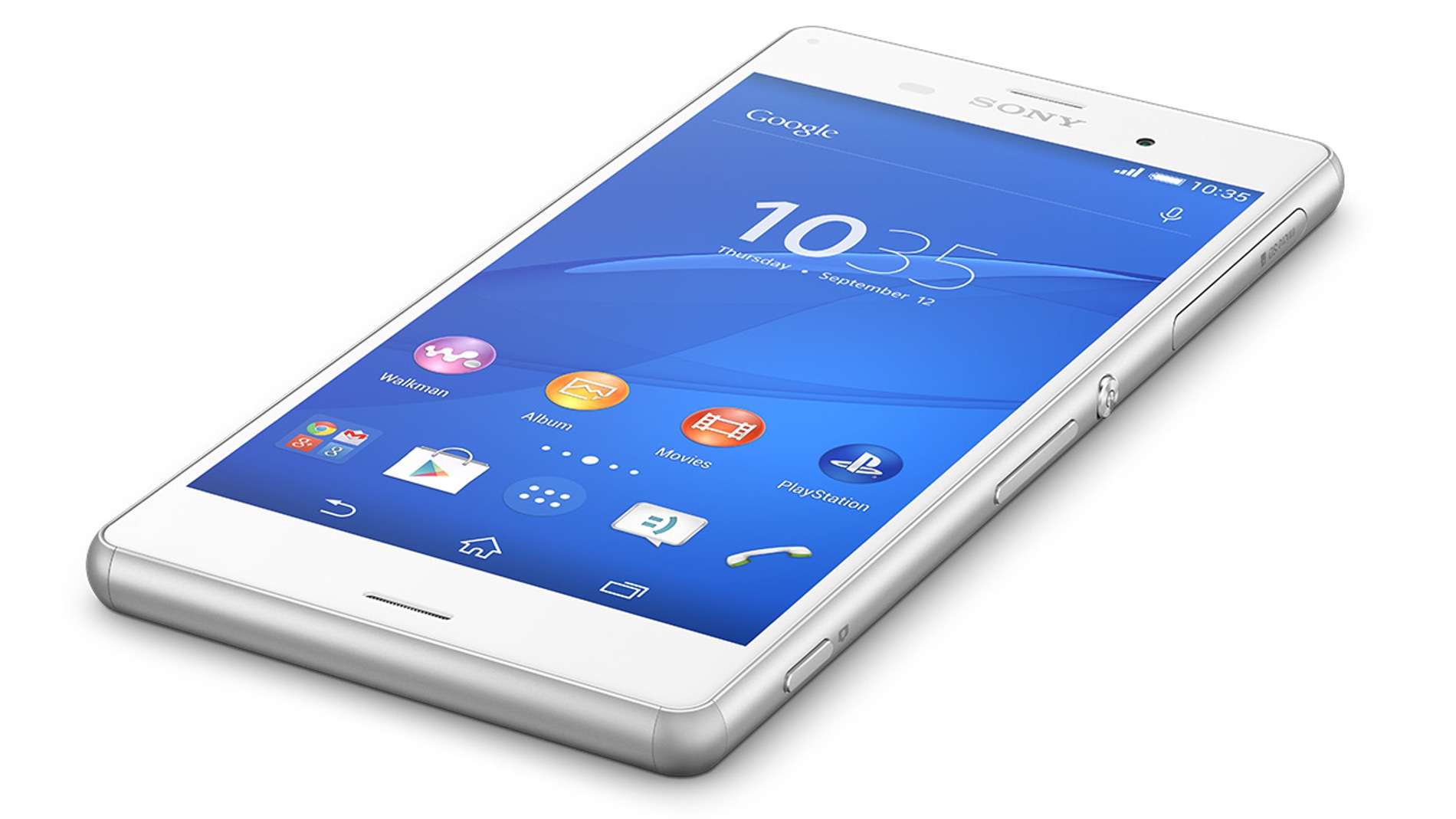 Sony Xperia Z3