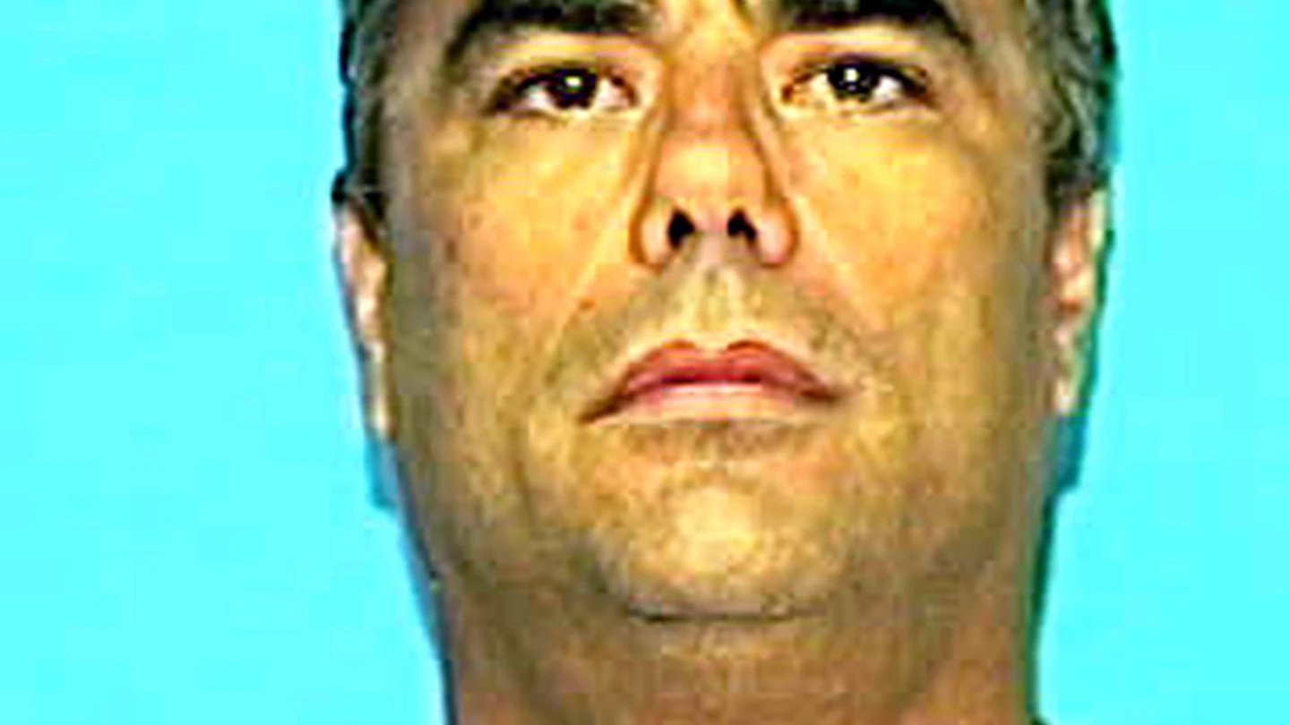 El asesino Espirit El asesino Espirit