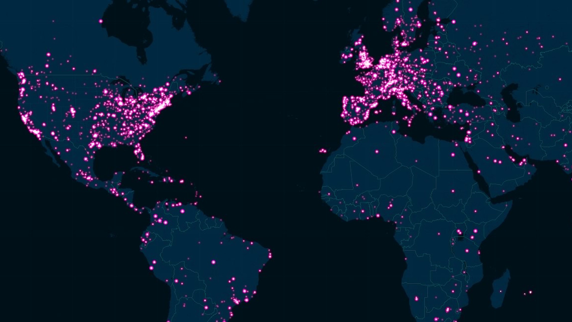 Carto DB