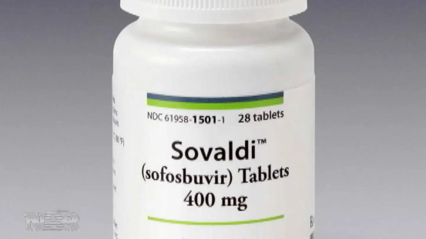 Sovaldi, medicamento contra la hepatitis C Sovaldi, medicamento contra la hepatitis C
