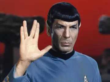 'Star Trek' 'Star Trek'