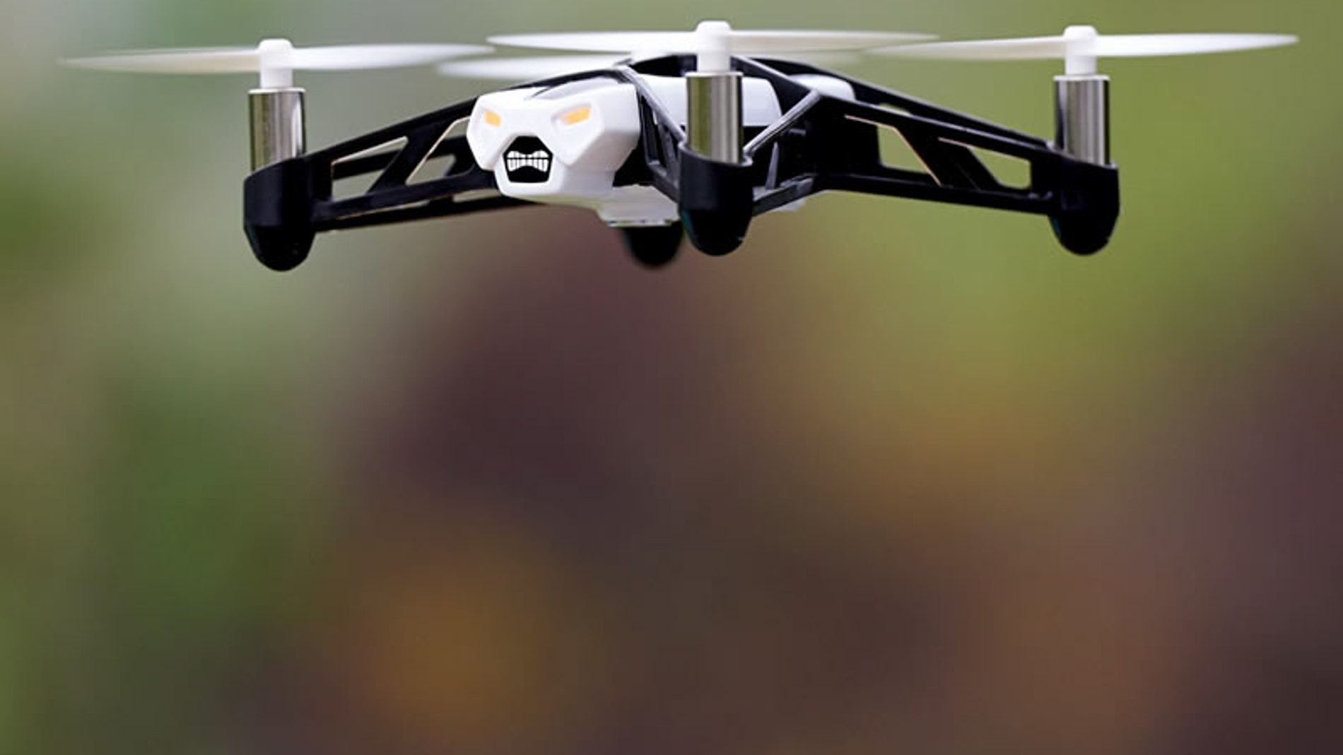 Dron de Parrot