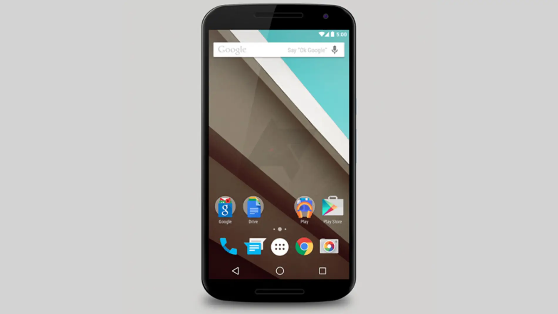 Alternativas al Nexus 6: en busca del Android con mejor relación  calidad-precio