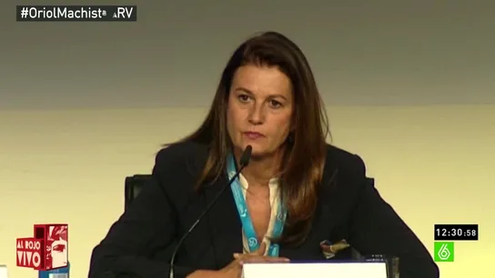 Mónica Oriol habla sobre el embarazo Mónica Oriol habla sobre el embarazo