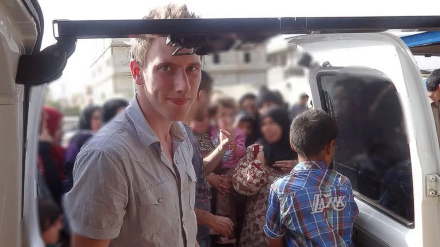 Peter Kassig Peter Kassig