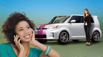 SheTaxis, el servicio de taxis exclusivo para mujeres