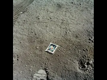 Objetos por el espacio Objetos por el espacio