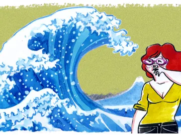 Tsunami Tsunami
