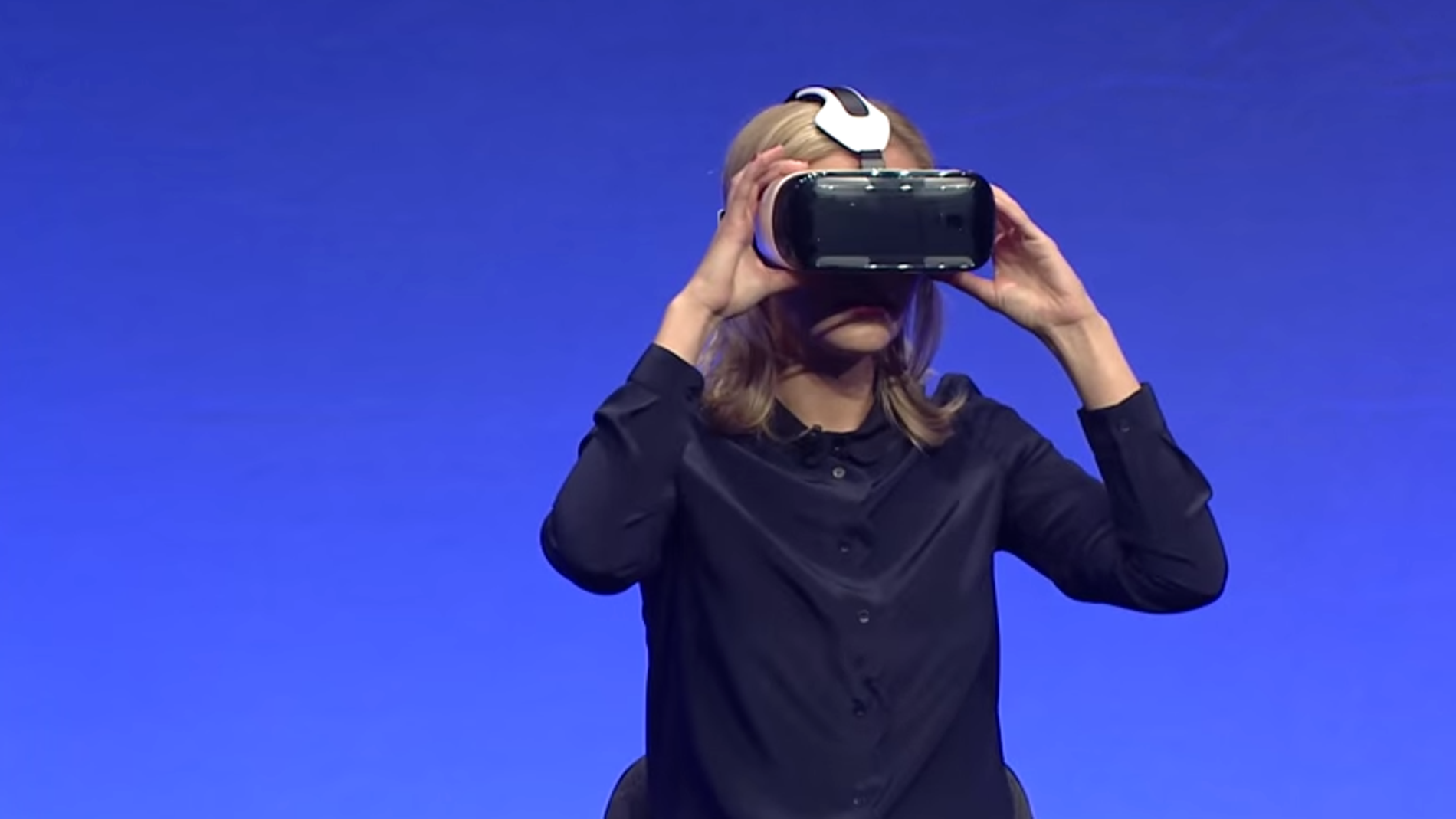 Samsung Gear VR