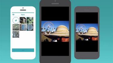 Xim, la nueva app de Microsoft
