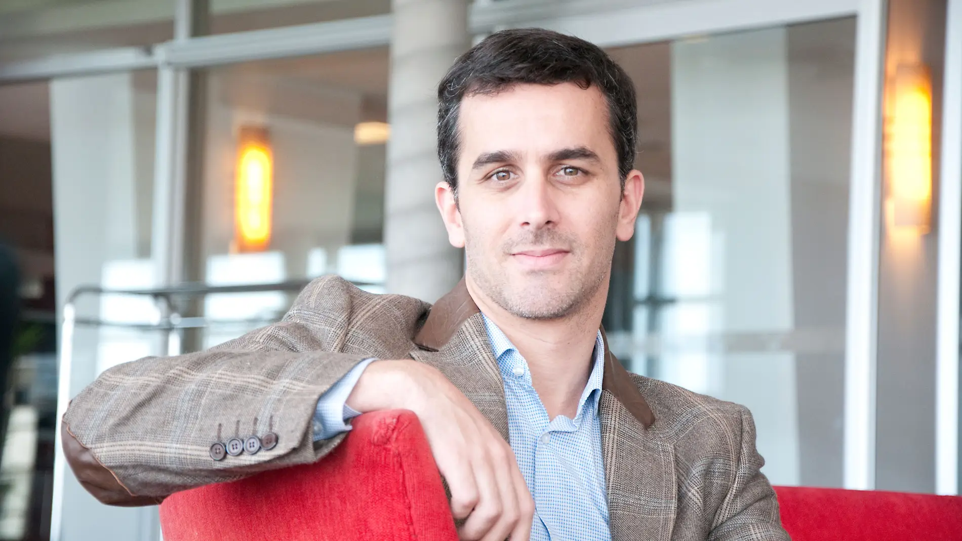 Sebastián Siseles, CEO de Freelancer.com en España