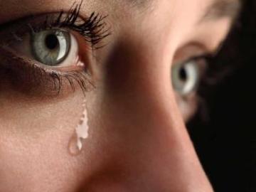 El analgésico que contienen las lágrimas El analgésico que contienen las lágrimas