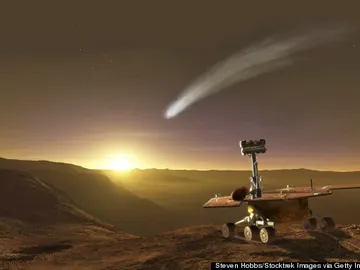 rover Opportunity rover Opportunity