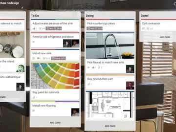 Trello Trello