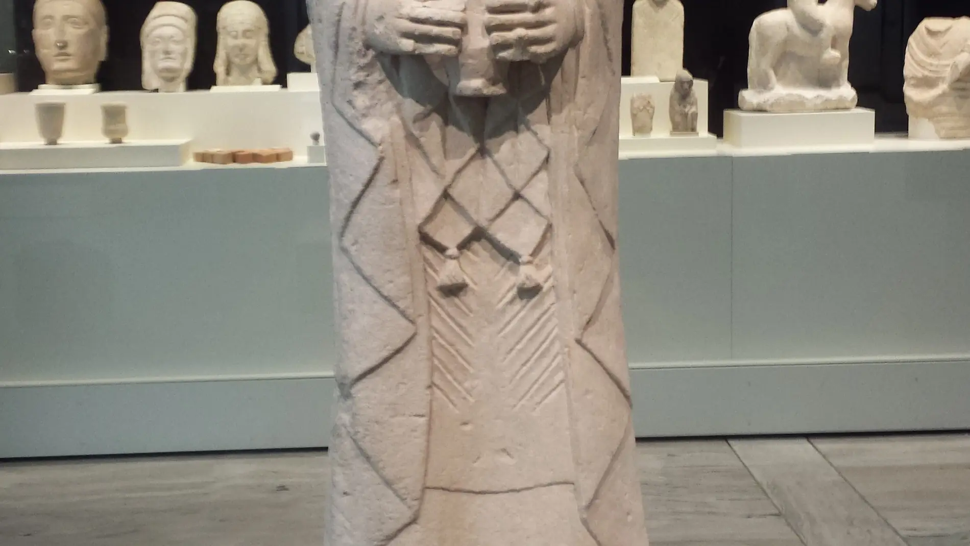 Figura romana
