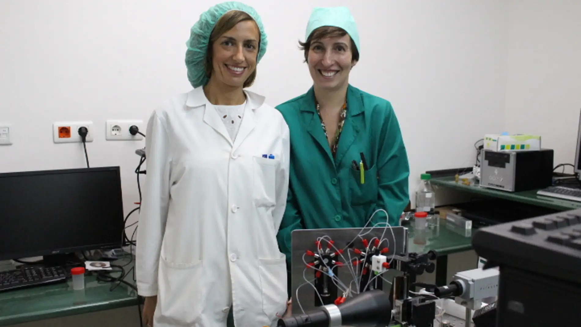 Usan la luz para hacer más digestiva la proteína más alergénica de la leche