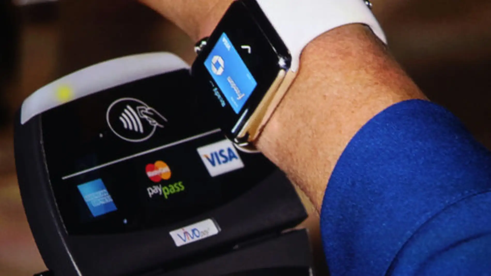 Apple Pay