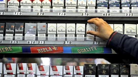 Tabaco Tabaco