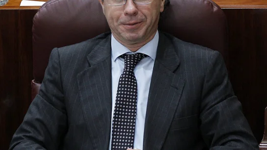 Francisco Granados Francisco Granados